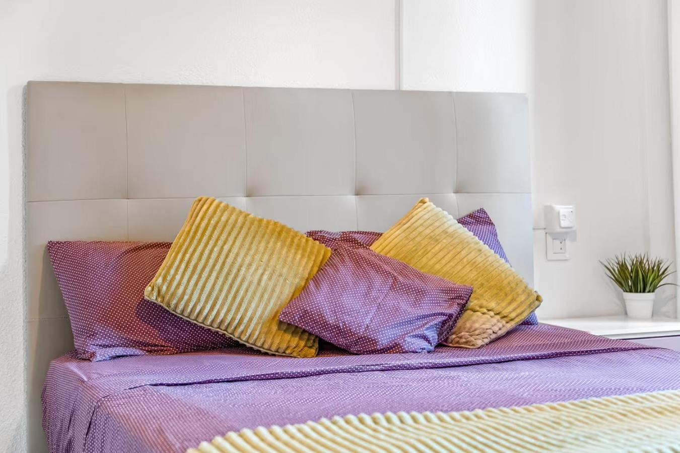 Apartamento Estefany A 100 M De Playa Torrevieja Buitenkant foto
